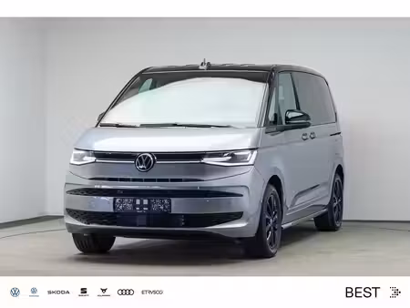 Volkswagen Multivan 2.0 TDI 150 L