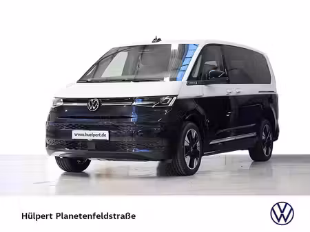 Volkswagen Multivan 2.0 TDI 150