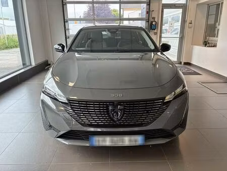 Peugeot 308 1.2 136 Allure