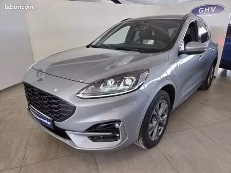 Ford Kuga 2.5 225 ST Line X