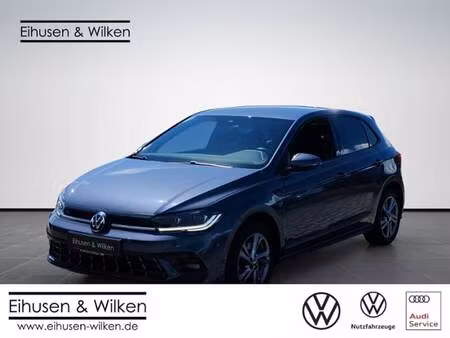 Volkswagen Polo 1.0 TSI 110 R-Line
