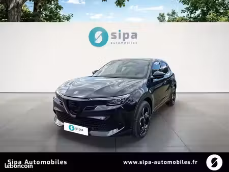 Alfa Romeo Junior Ibrida 1.2 145