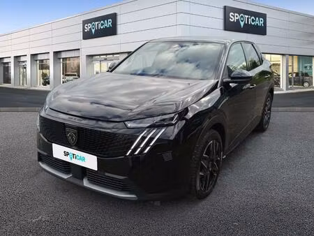 Peugeot 3008 1.2 136 Allure