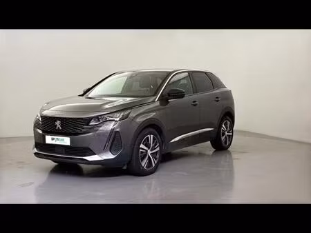 Peugeot 3008 1.5 HDi 130 Allure