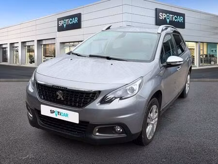 Peugeot 2008 1.2 PureTech 110 Style