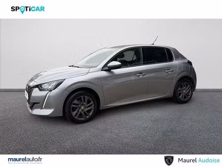 Peugeot 208 1.2 PureTech 75 Style