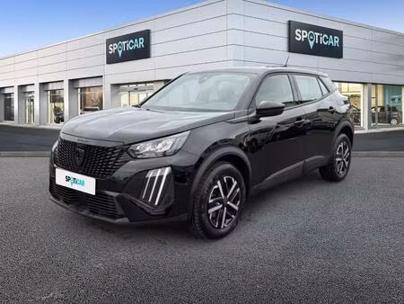 Peugeot 2008 136 Style