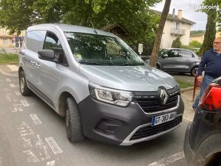Renault Kangoo 1.5 dCi 115