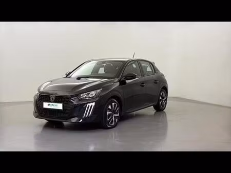 Peugeot 208 1.2 110 Style