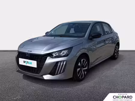 Peugeot 208 1.2 110 Style