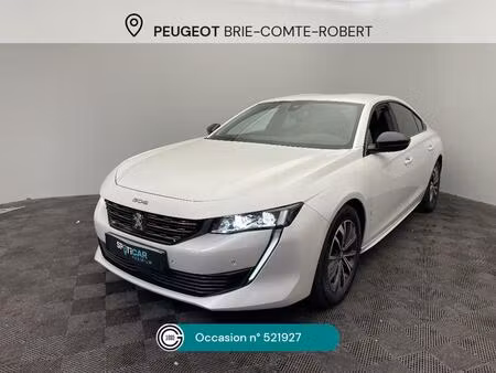 Peugeot 508 1.2 PureTech 130 Allure