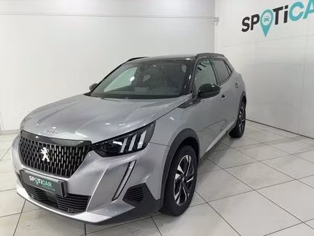 Peugeot 2008 1.5 HDi 130 GT