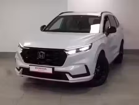 Honda CR-V 2.0 184 Advance