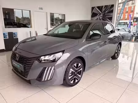 Peugeot 208 1.2 110 Allure