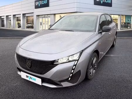 Peugeot 308 1.2 136 Active
