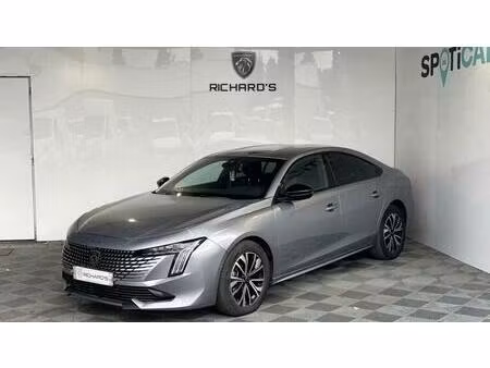 Peugeot 508 1.6 225 Allure