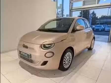 Fiat 500 95 Action