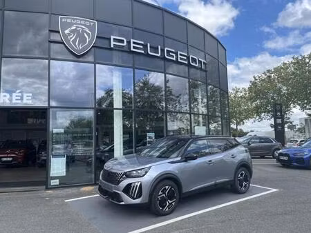 Peugeot 2008 1.2 GT