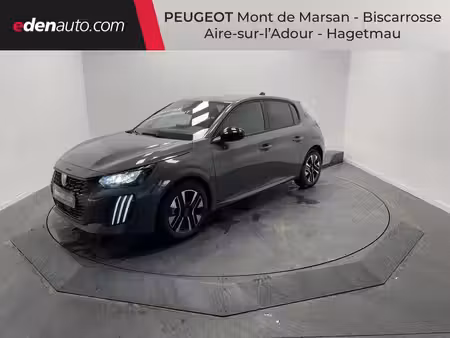 Peugeot 208 1.2 100 Allure
