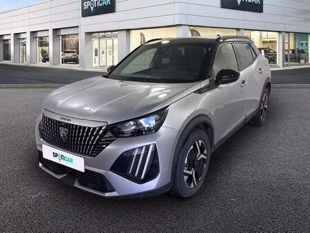Peugeot 2008 1.2 GT