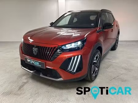 Peugeot 2008 1.2 PureTech 130 GT