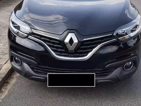 Renault Kadjar 1.2 130