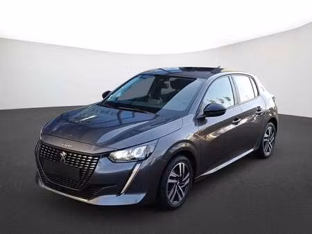 Peugeot 208 1.2 Active