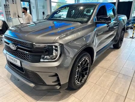 Ford Ranger 4x4