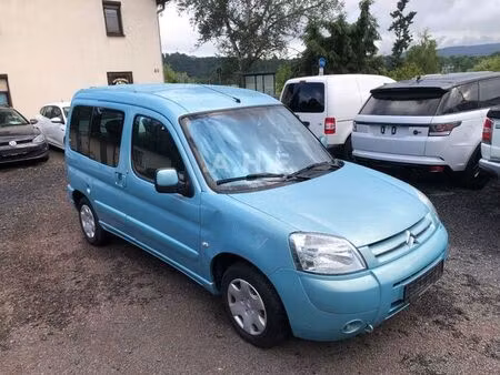 Citroën Berlingo 1.4 75 Plus