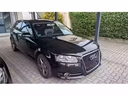 Audi A3 1.4 TFSI 125 Attraction