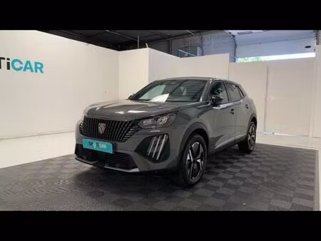 Peugeot 2008 1.2 Allure