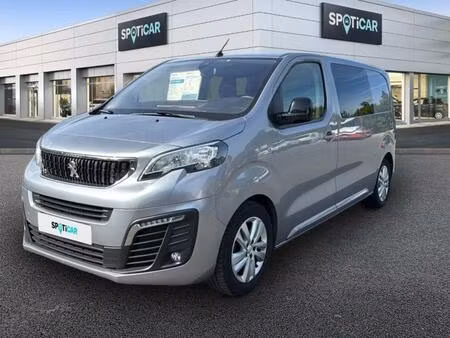Peugeot Expert 2.0 HDi 180