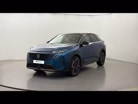 Peugeot 3008 1.2 145 Allure