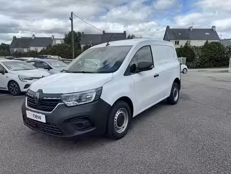 Renault Kangoo 1.5 dCi