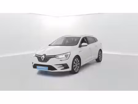 Renault Mégane 1.5 dCi 85 Techno