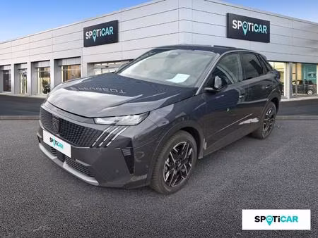 Peugeot 3008 1.2 145 Allure Business