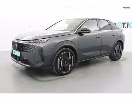 Peugeot 3008 1.6 195 GT