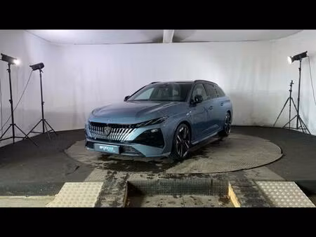 Peugeot 308 GT 1.2 145 GT