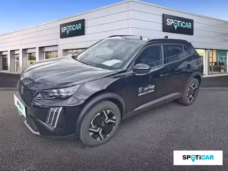 Peugeot 2008 1.2 100 GT