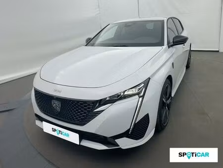 Peugeot 308 GT 1.6 195 GT