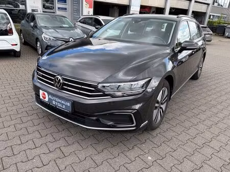 Volkswagen Passat 1.4 TSI 160