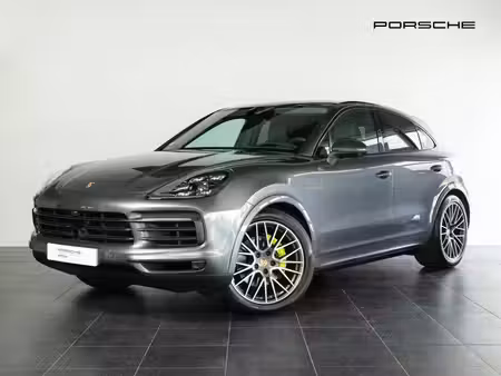 Porsche Cayenne V6 3.0 340 4x4
