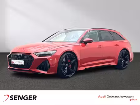 Audi A6 45 TFSI 2.0 TFSI 265 quattro