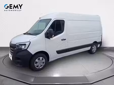 Renault Master 2.3 dCi 150 Grand Confort