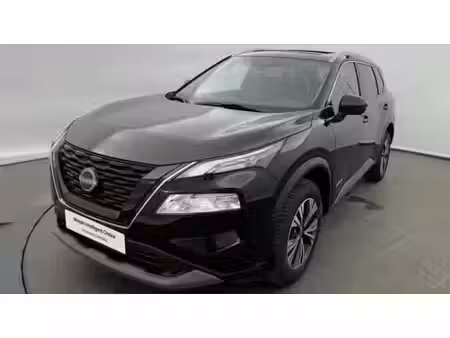 Nissan X-Trail e-Power N Connecta