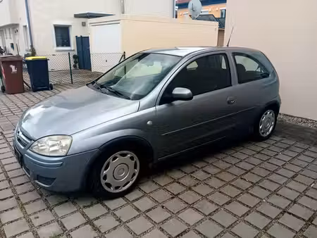 Opel Corsa 1.2 80