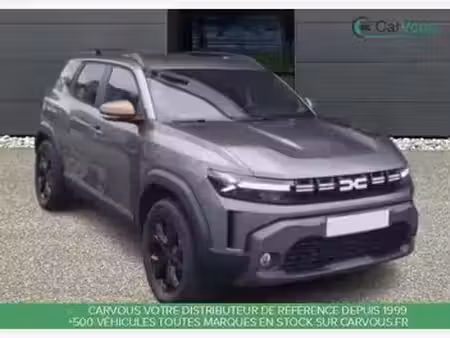 Dacia Duster Eco G 1.2