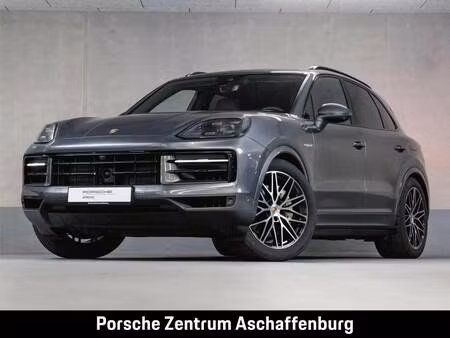 Porsche Cayenne V6 3.0 4x4