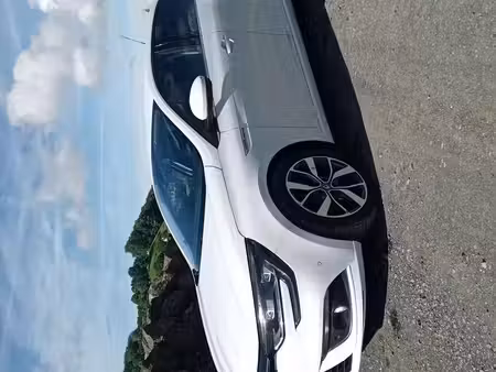 Renault Mégane 1.5 dCi 110
