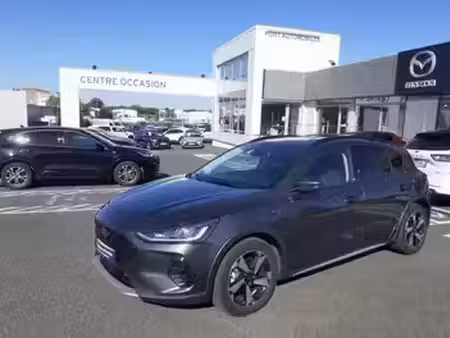 Ford Focus 1.0 125 Active
